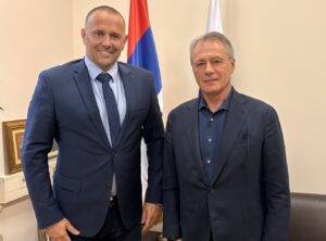 Република Српска јача спортску сарадњу са Руском Федерацијом и БРИКС-ом
