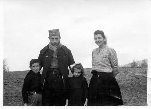 Љубомир Јовановић Патак, човек који је на чудесан начин преживео неколико атентата од стране УДБА…