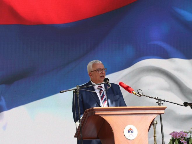 Мандић предложио сопствену смјену: Потписао иницијативу за разрјешење