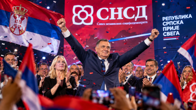 Зашто је Република Српска поново стала уз Додика: страх, вјера или убјеђење?