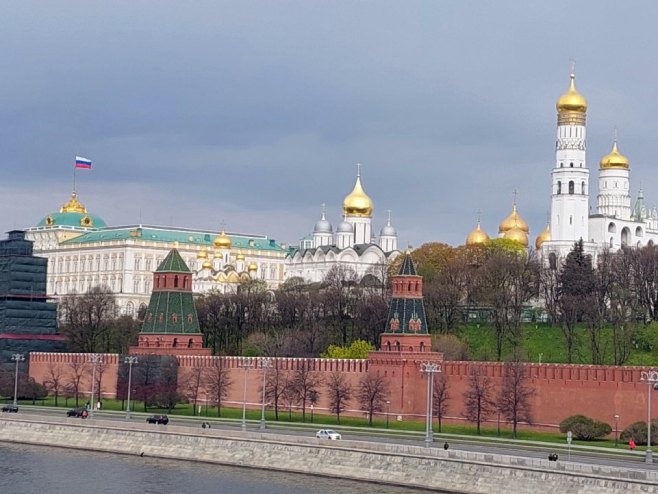 Одлука Вашингтона о санкцијама отвара пут ка нормализацији односа са Русијом