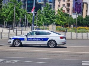 МУП Србије – апел да избори протекну мирно