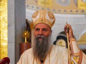 Срби у Аустралији својим сабрањем примјер сународницима у Србији
