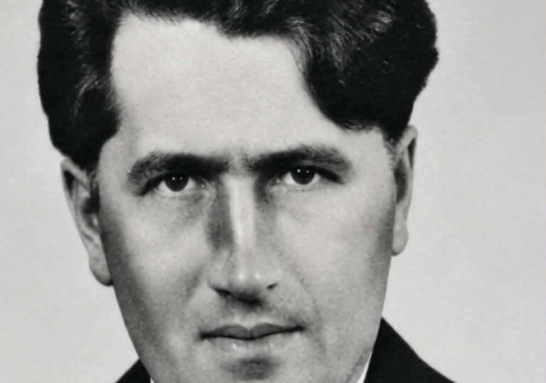 Од Романоваца до њемачког заробљеништва – судбина Љубомира Рађевића и броја 74658