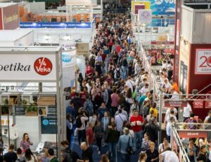 На највећој светковини писане ријечи књижевну продукцију представља и Српска