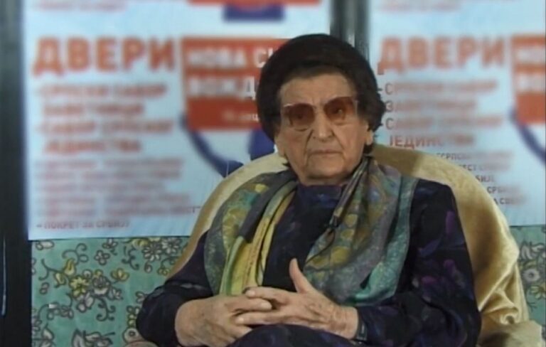 Циљ – уништење православља