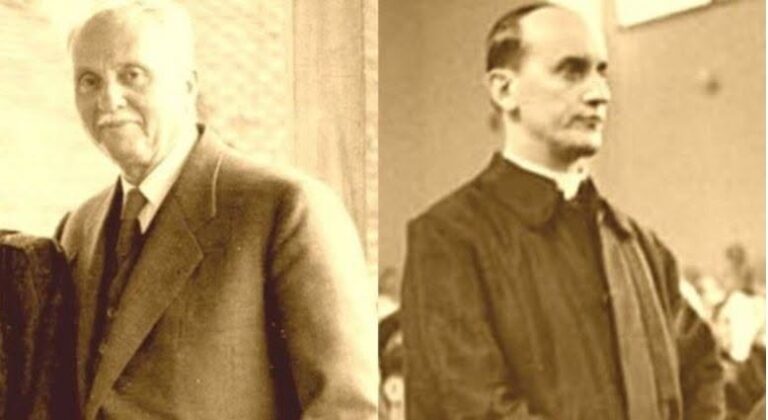 Јулије Будисављевић, Алојзије Степинац и механимзми спирања кривице за геноцид у НДХ