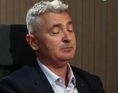 Монофазно трофазни Илија Срдановић је свеобухватни политички промашај