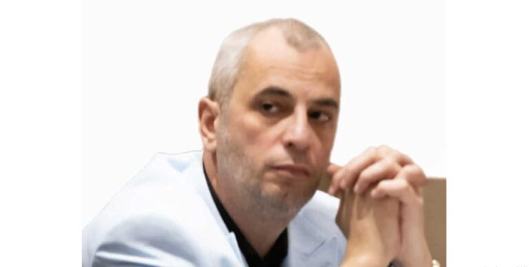 Политички дијалог и мрежне хајке